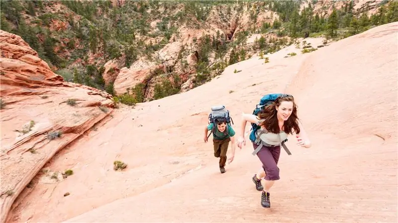 Так что вы заряжаете больше, чем ваш партнер