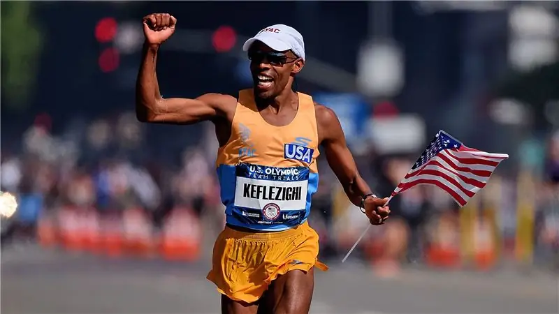 Секрет спортивного долголетия на удивление прост