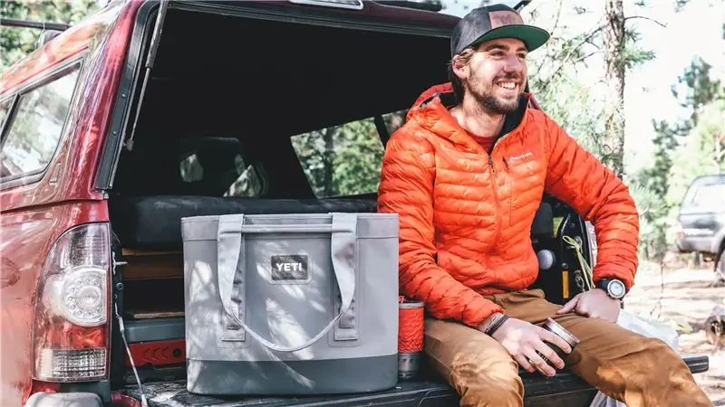 Почему мне нравится сумка-тоут Yeti Camino Carryall Tote