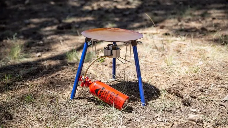 Наше любимое снаряжение #Vanlife от Overland Expo West