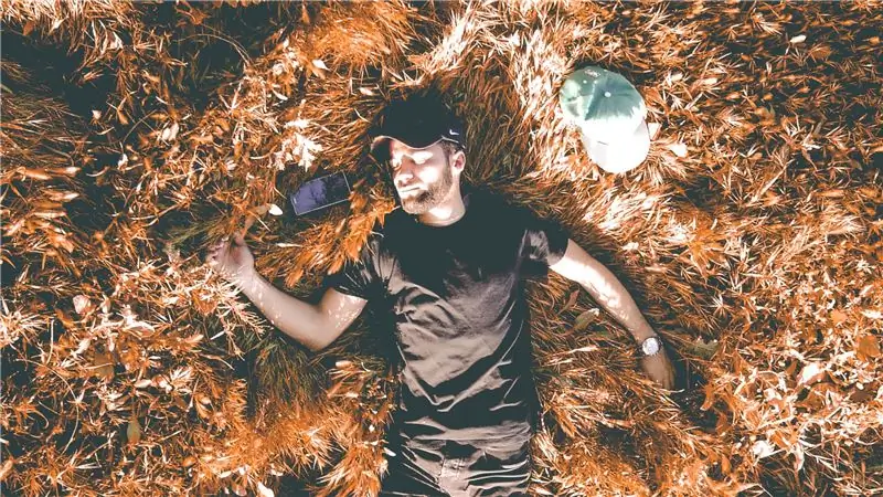 5 приложений для сна, которые действительно работают