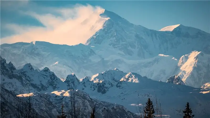 Четыре урока двух мучительных спасений на Аляске