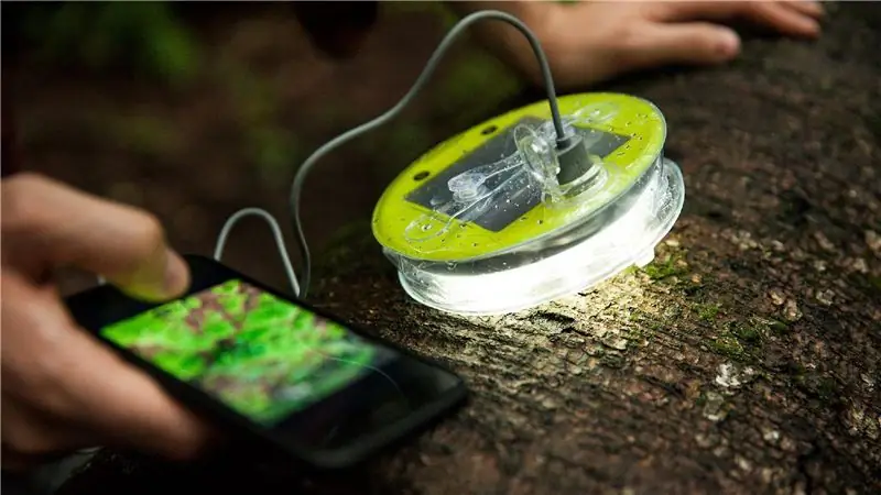 Наш любимый фонарь только что получил серьезное обновление