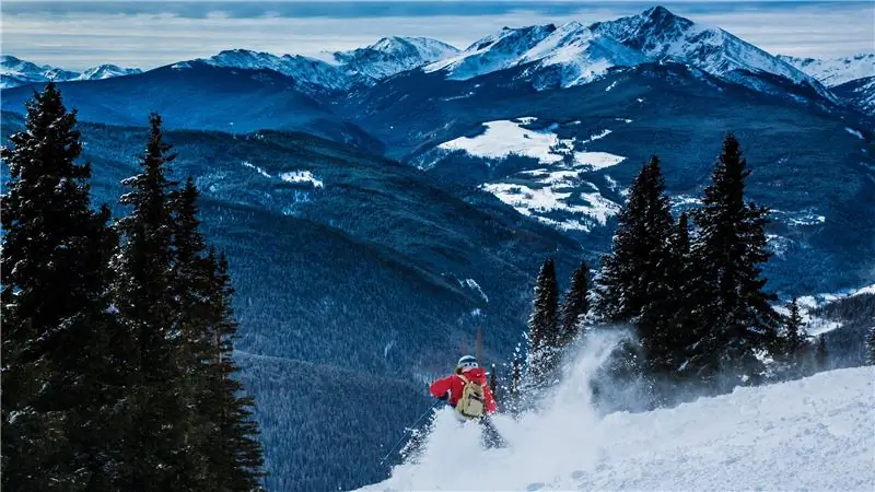 Комментарий: горнолыжные курорты полагаются на грамотную иммиграционную реформу