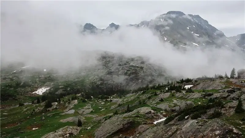 Как прогнозировать погодные условия в сельской местности