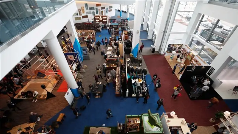 Компании на открытом воздухе: разумно подходить к найму