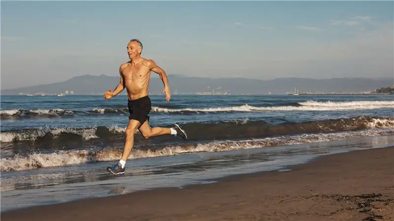 Вот как стать сильнее после 50