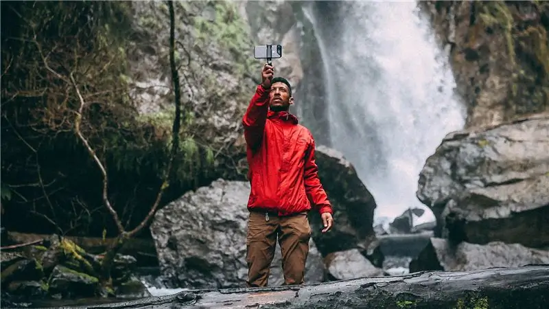 Превратите свой iPhone в цифровую зеркальную камеру с помощью этого комплекта линз за 200 долларов