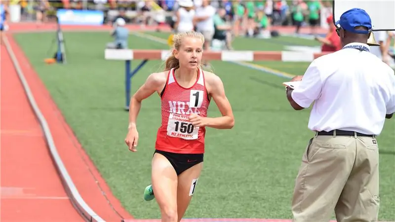 Кейтлин Туохи