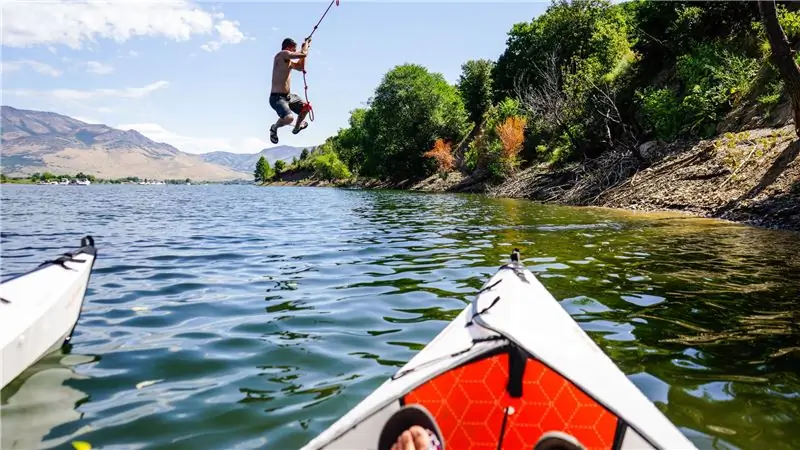 6 эпических мультиспортивных поездок