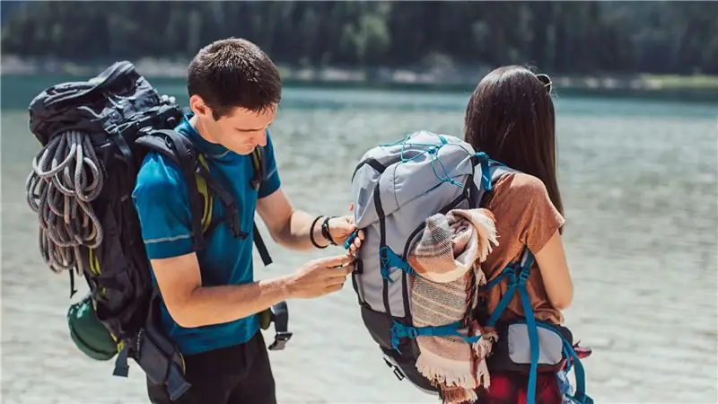 Как поддержать дорогой спорт вашего партнера