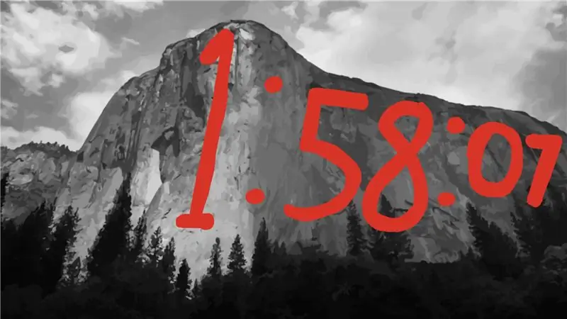 20 вещей, которые занимают больше времени, чем восхождение на нос