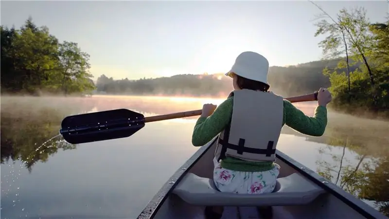 Да, вам следует переехать с семьей в Вермонт