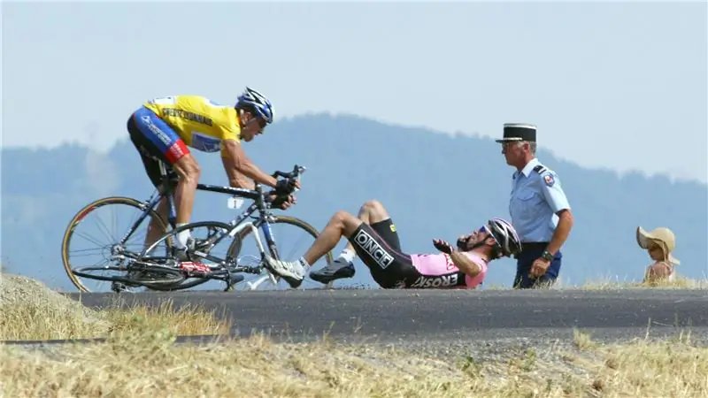 Величайшие моменты в истории спорта. Всегда