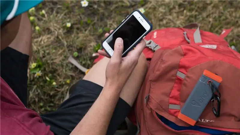 Bivy запускает спутниковую связь на основе кредита