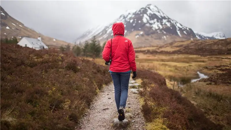 Почему «дикая» природа лучше для вашего здоровья