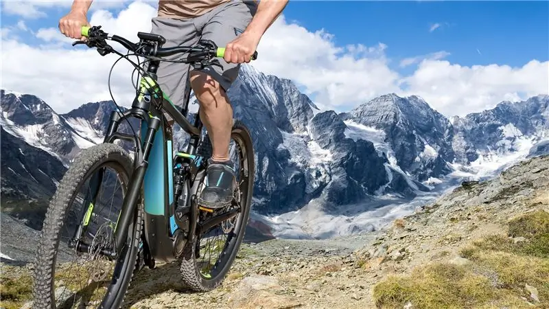 Тарифы в Китае, вероятно, сделают электронные велосипеды дороже