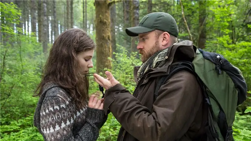 "Leave No Trace" жестоко честно относится к перевыпуску