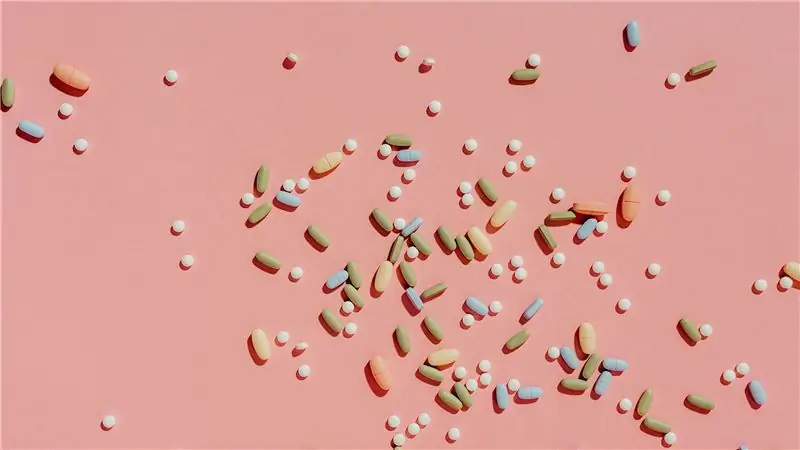 Не доверяйте этикетке на ваших добавках