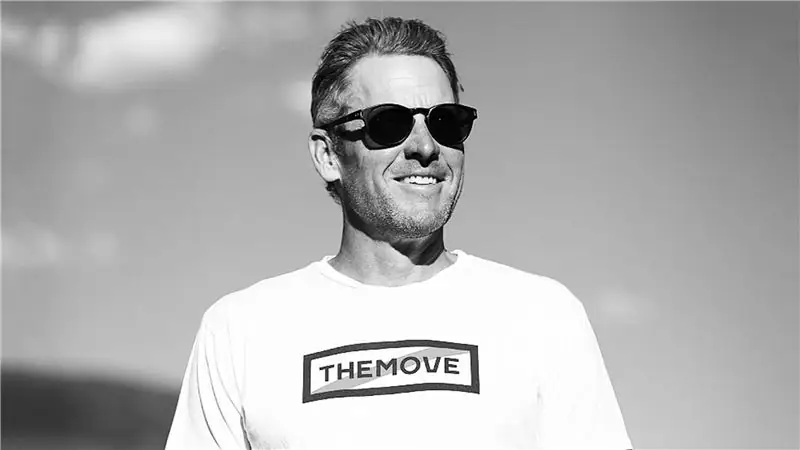 Лэнс Армстронг хочет продать вам сезонный абонемент