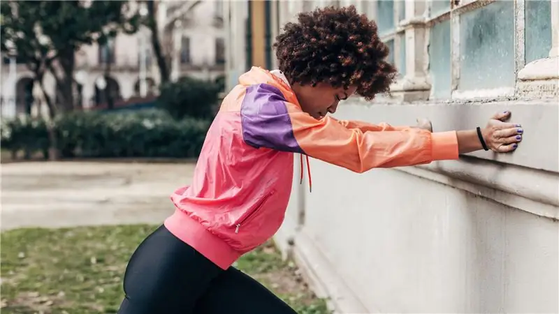 Аргументы в пользу изменения вашего питания и восстановления