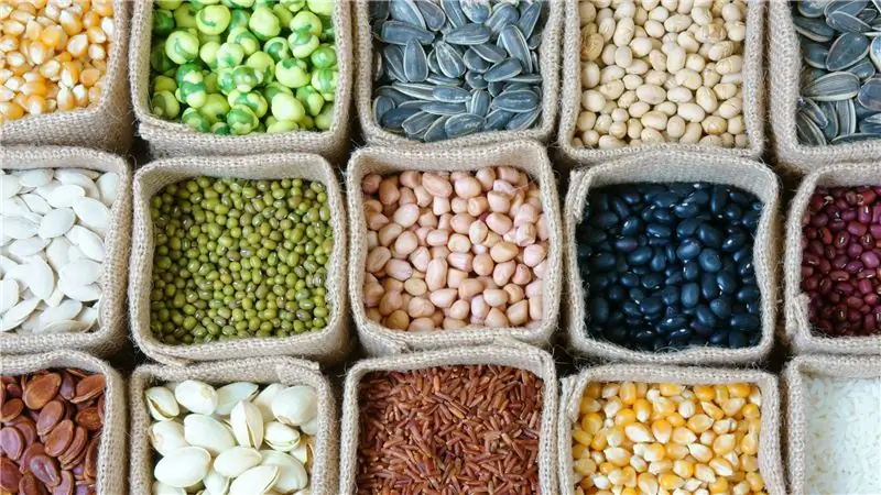 Стоит ли беспокоиться об антинутриентах?