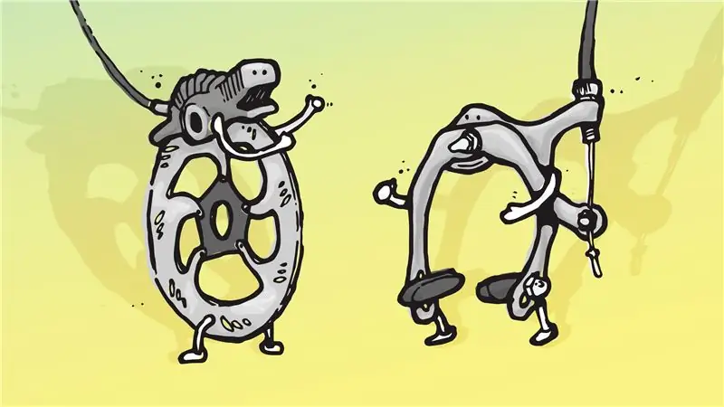 Техника ретро-байков - это не так уж и плохо