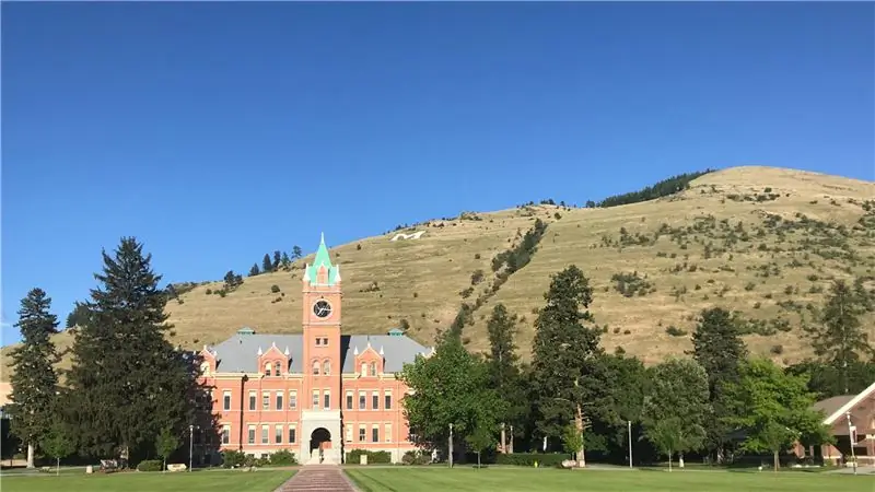 Ностальгия - мать