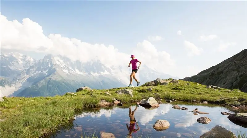 Что нужно и чего нельзя есть перед пробежкой