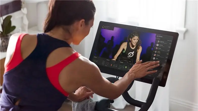Peloton набирает обороты или вот-вот обанкротится