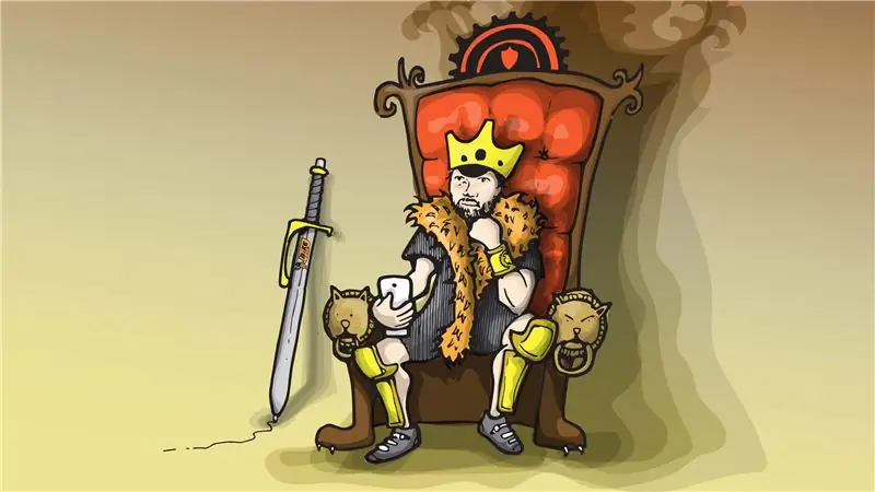 Я признаю: Страва великолепна