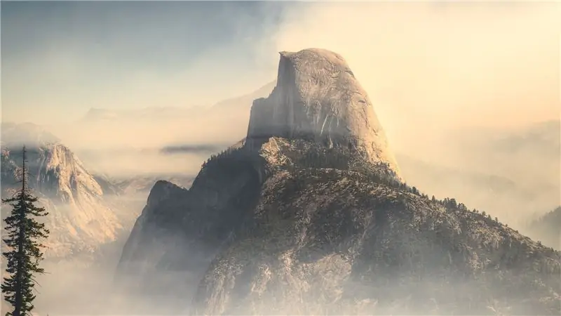 Пять самых опасных вершин США