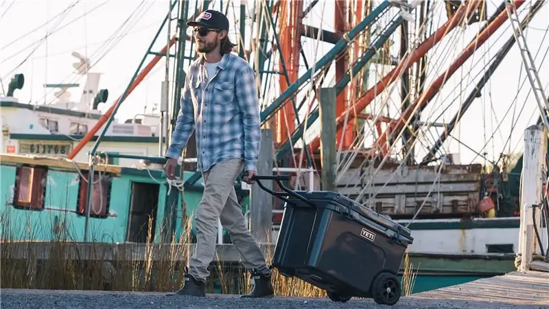 Полное руководство по кулерам