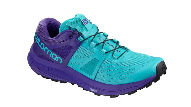 Почему нам нравится Salomon Ultra Pro