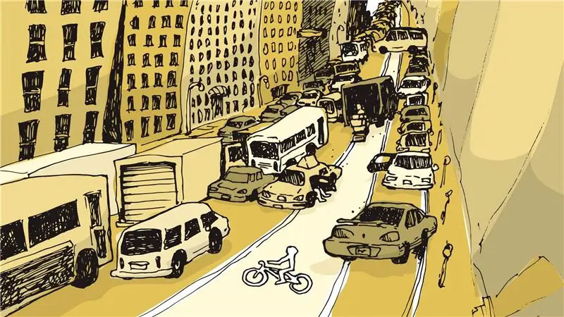 Водители должны соответствовать более высоким стандартам