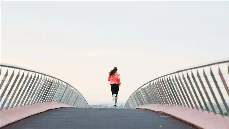 Нет, ежедневные упражнения не повредят вашему психическому здоровью