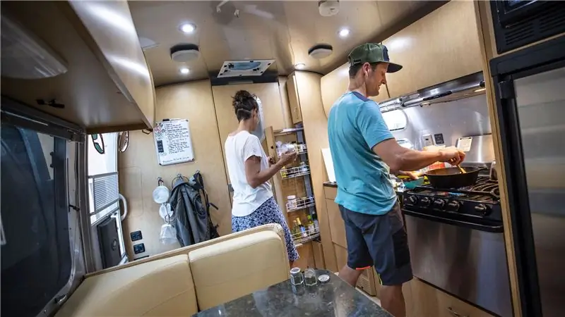 11 советов для жизни в крошечных пространствах