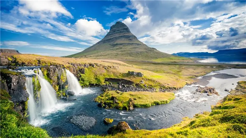 Где снимается «Игра престолов»?