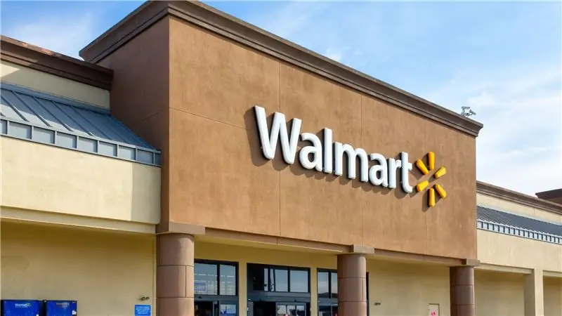 Walmart только что запустил премиальный интернет-магазин снаряжения