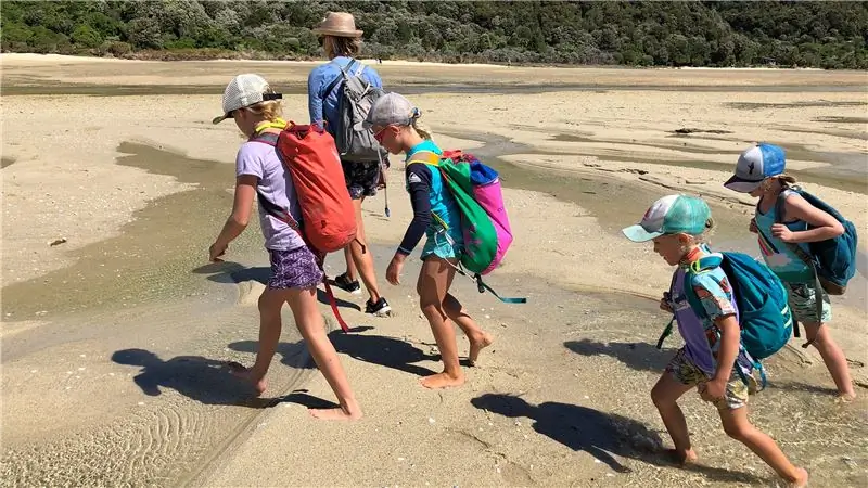 Хотите сильного ребенка? Поощряйте игру, а не соревнование