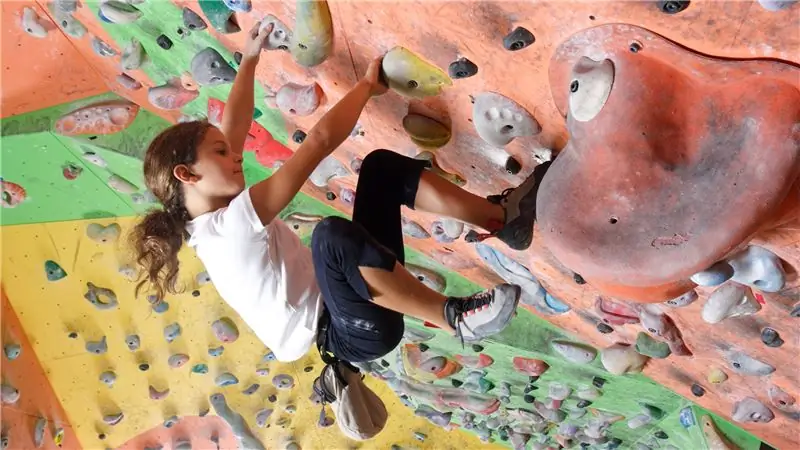 Когда (и как) приобщать ребенка к спорту на открытом воздухе