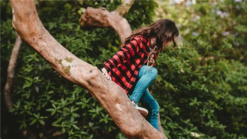 5 шагов, чтобы научить ребенка отключаться от сети