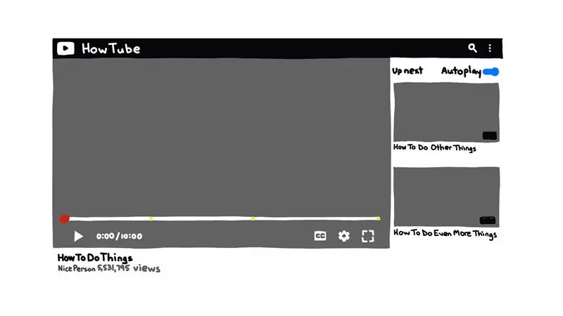 YouTubers: Я должен тебе жизнью и своей портативной плитой