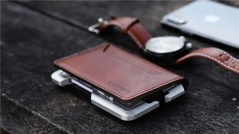 Ваша повседневная сумка должна быть сделана в Америке