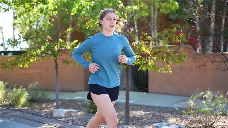 Только что в: Рубашка Джанджи Рунпака