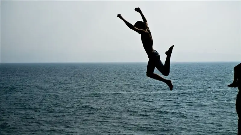 Социальные сети делают работу на открытом воздухе более опасной