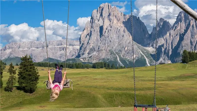 Как выбрать дошкольное учреждение под открытым небом