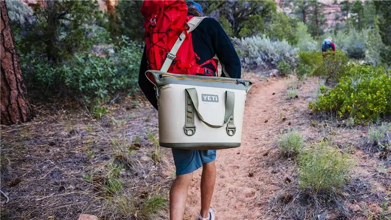 Yeti Files для IPO снова