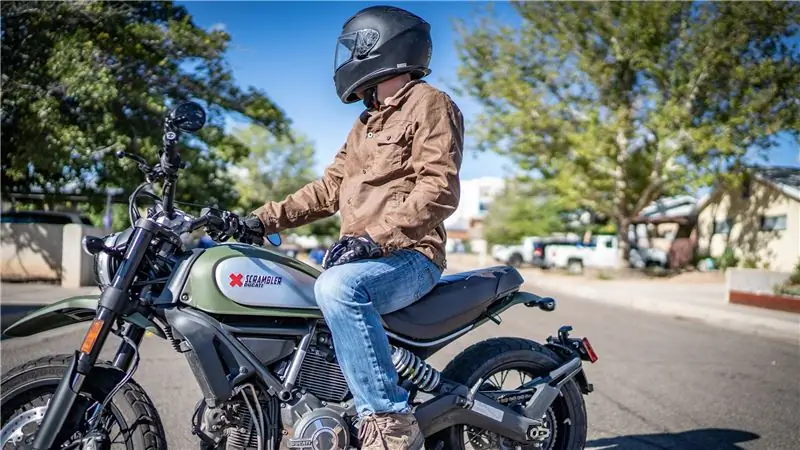 Самая популярная куртка Huckberry возвращается