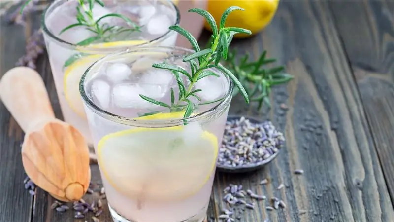 Лучшие безалкогольные напитки для спортсменов